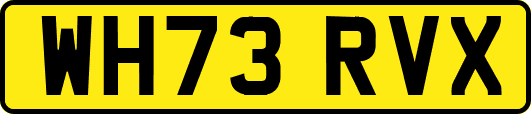 WH73RVX