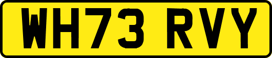 WH73RVY