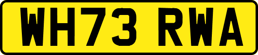 WH73RWA