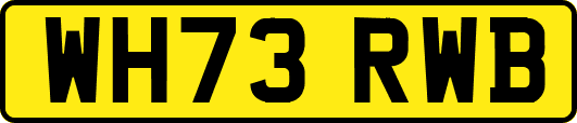 WH73RWB