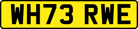 WH73RWE