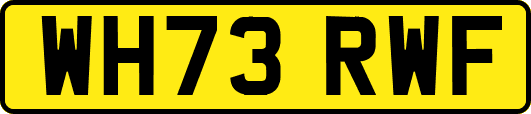 WH73RWF