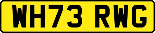 WH73RWG