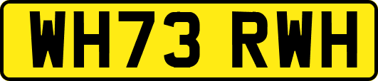 WH73RWH