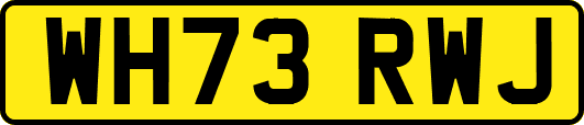 WH73RWJ
