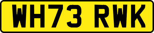 WH73RWK