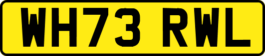 WH73RWL