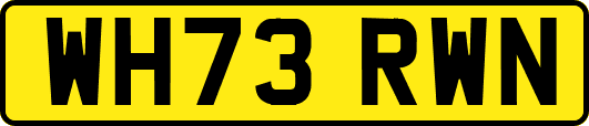 WH73RWN