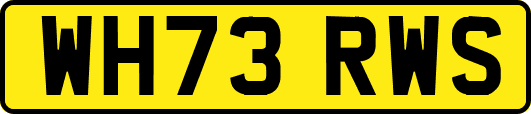 WH73RWS
