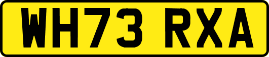 WH73RXA