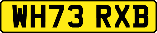 WH73RXB