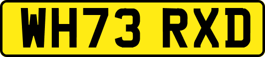 WH73RXD
