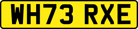 WH73RXE