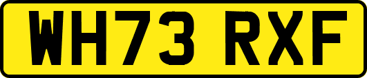 WH73RXF