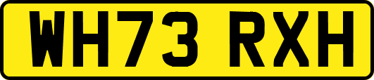 WH73RXH