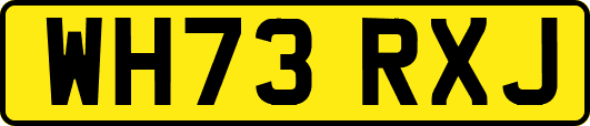 WH73RXJ