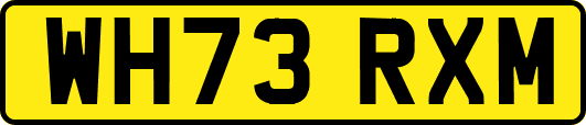 WH73RXM
