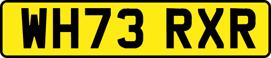 WH73RXR