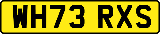 WH73RXS