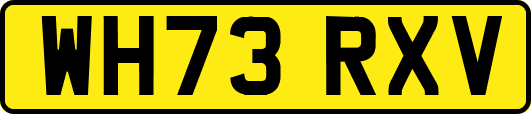 WH73RXV
