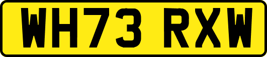 WH73RXW