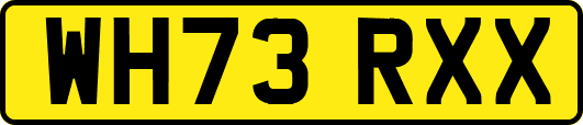 WH73RXX