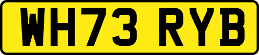 WH73RYB