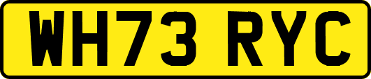WH73RYC