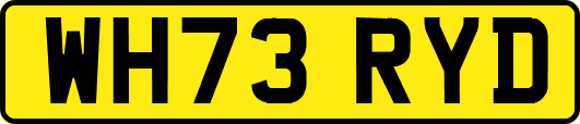 WH73RYD