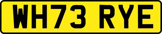 WH73RYE