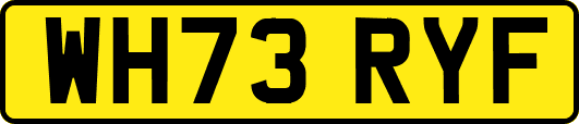 WH73RYF