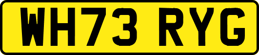 WH73RYG