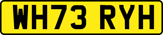 WH73RYH