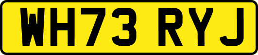 WH73RYJ