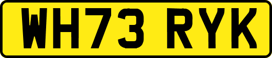 WH73RYK