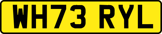 WH73RYL