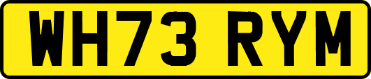 WH73RYM