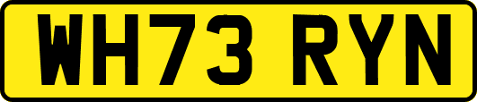 WH73RYN