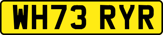 WH73RYR