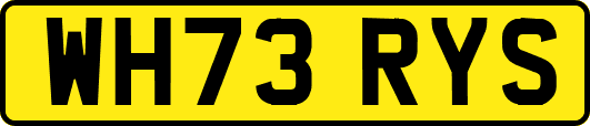 WH73RYS