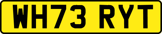 WH73RYT