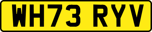 WH73RYV