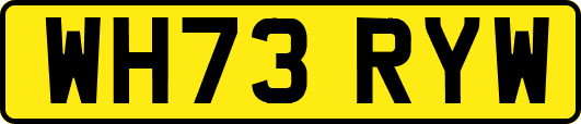 WH73RYW