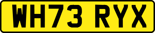 WH73RYX