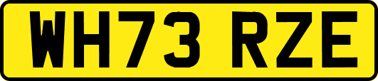 WH73RZE
