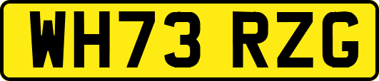 WH73RZG