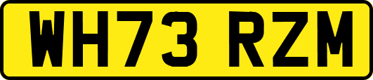 WH73RZM
