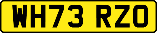 WH73RZO
