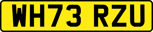 WH73RZU