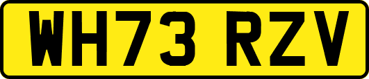 WH73RZV